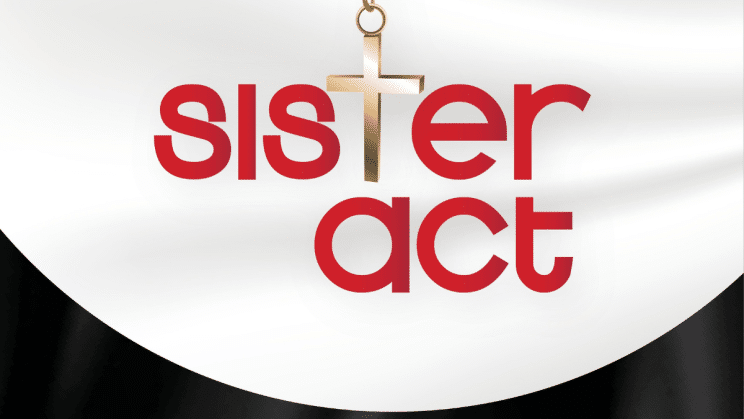 Sister Act! – Ayrshire Philharmonic Opera Society