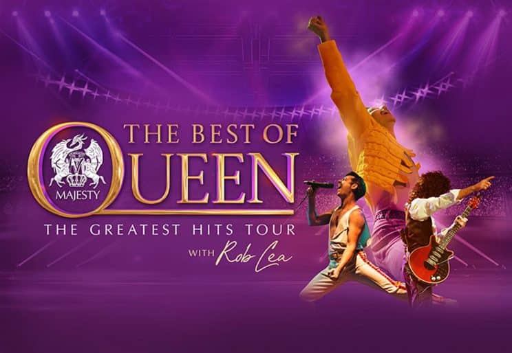 The Best of Queen